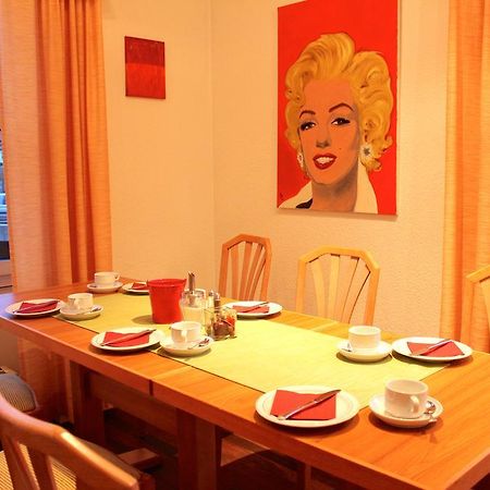 Hotel Gasthaus Bock Reichenbach an der Fils Bagian luar foto