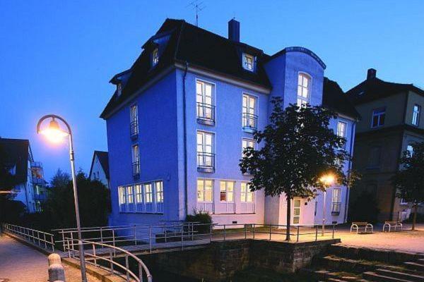 Hotel Gasthaus Bock Reichenbach an der Fils Bagian luar foto